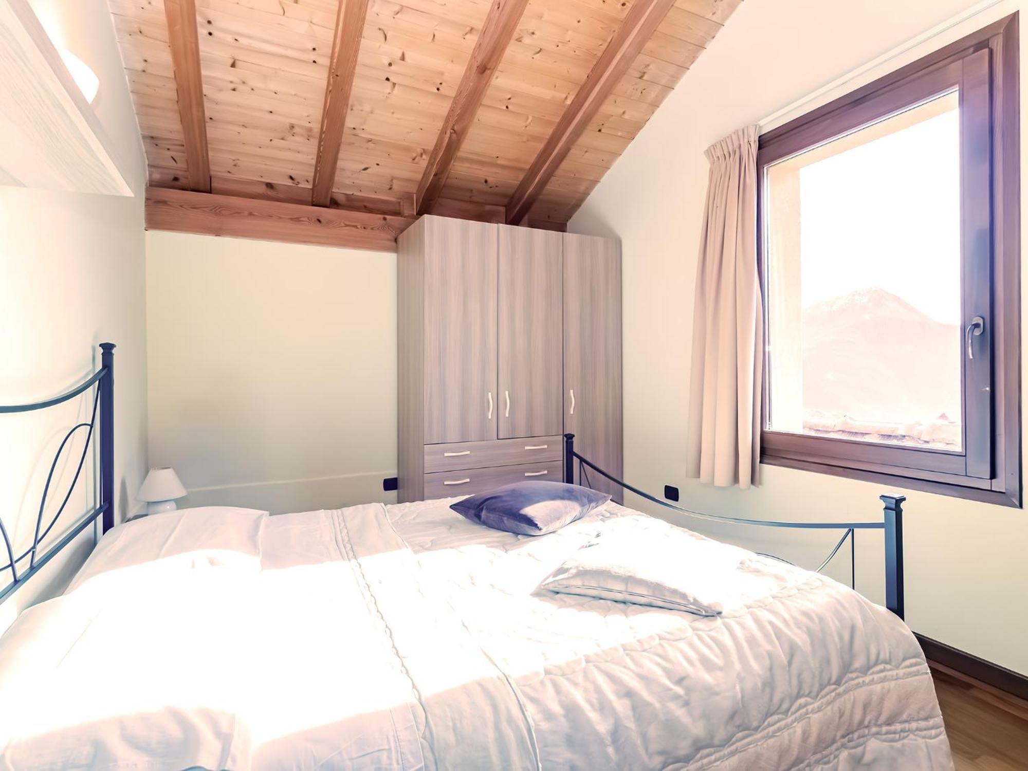 Rododendro House Relax Appartement Morbio Buitenkant foto