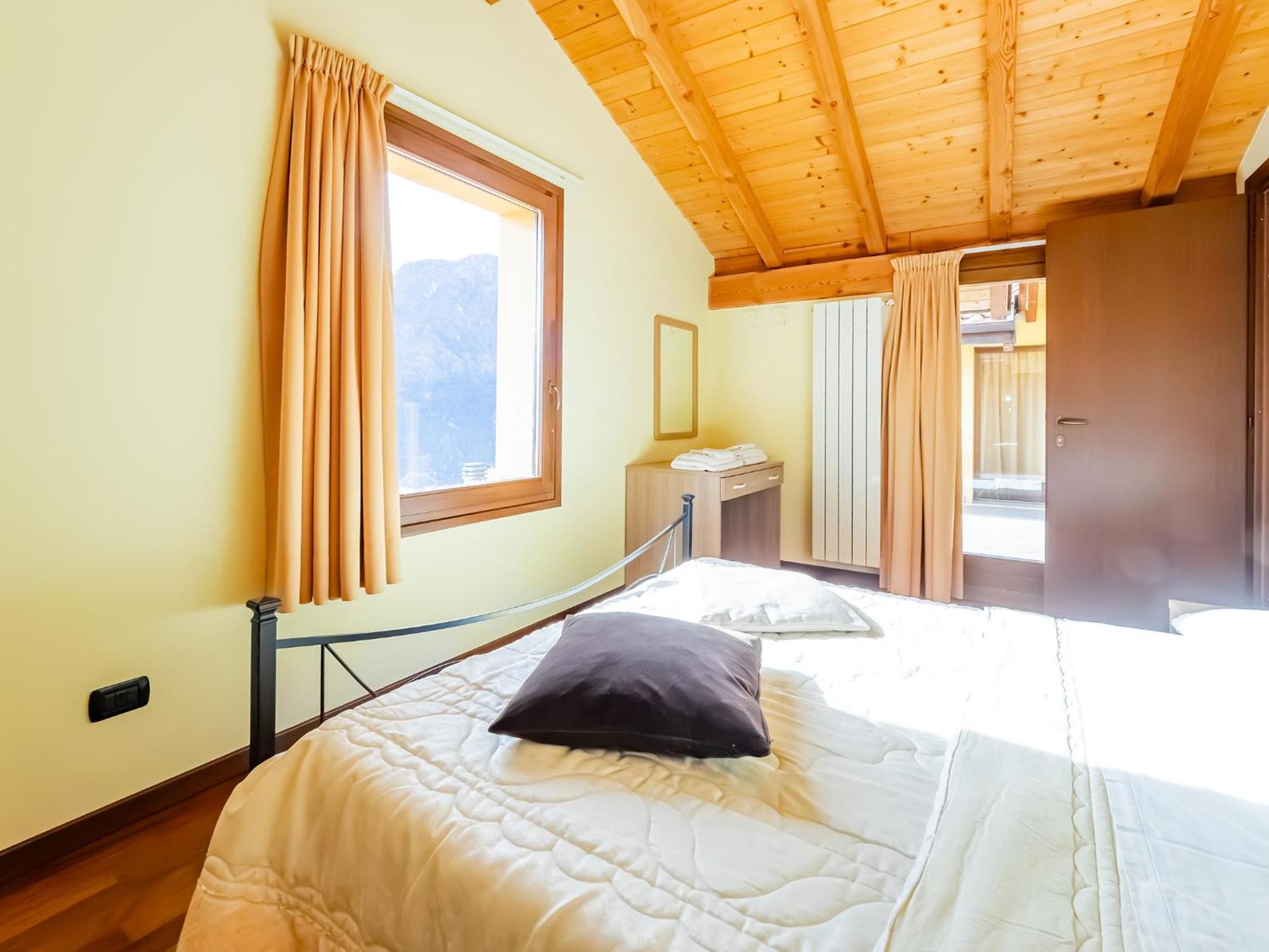Rododendro House Relax Appartement Morbio Buitenkant foto