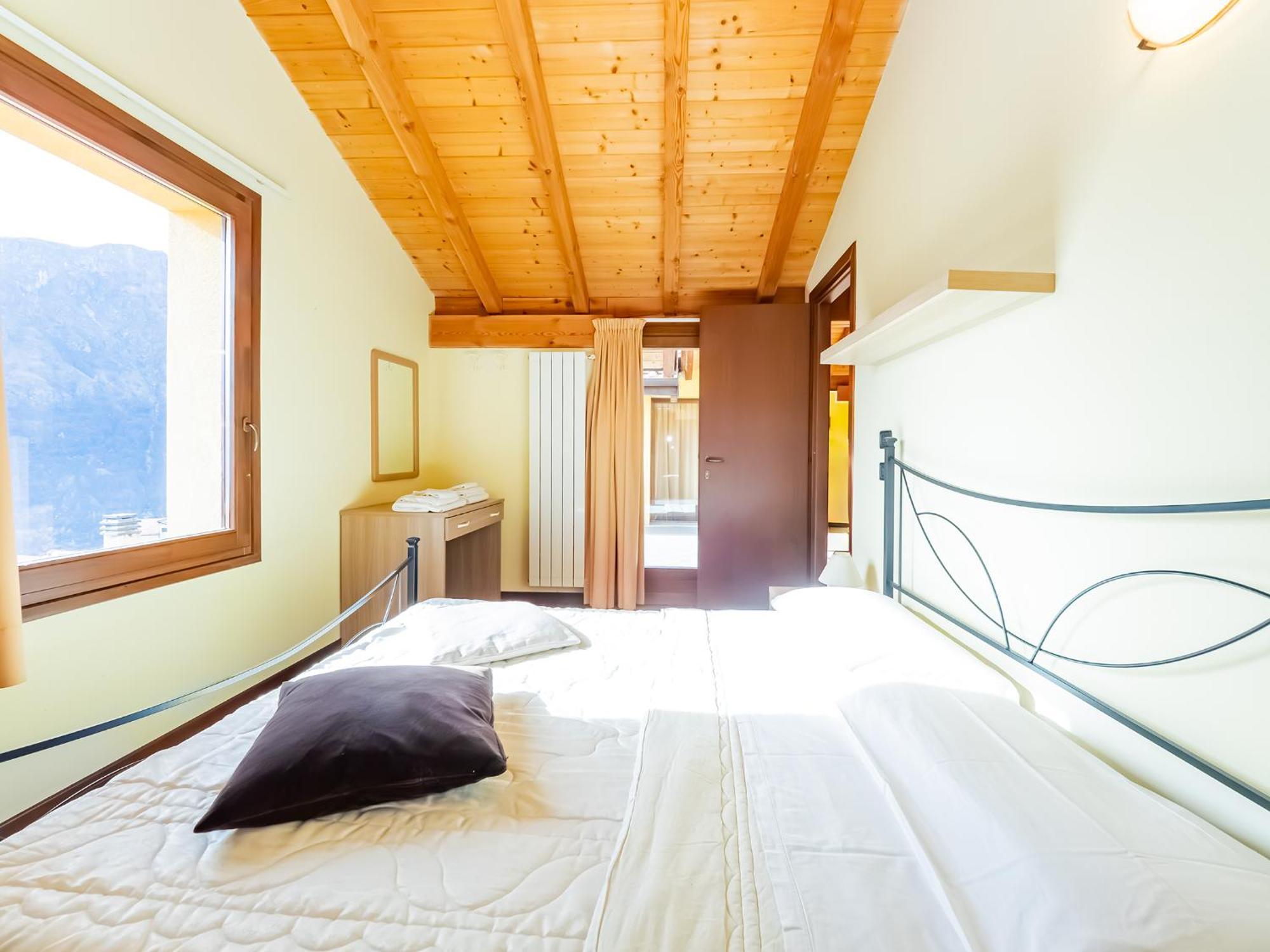 Rododendro House Relax Appartement Morbio Buitenkant foto