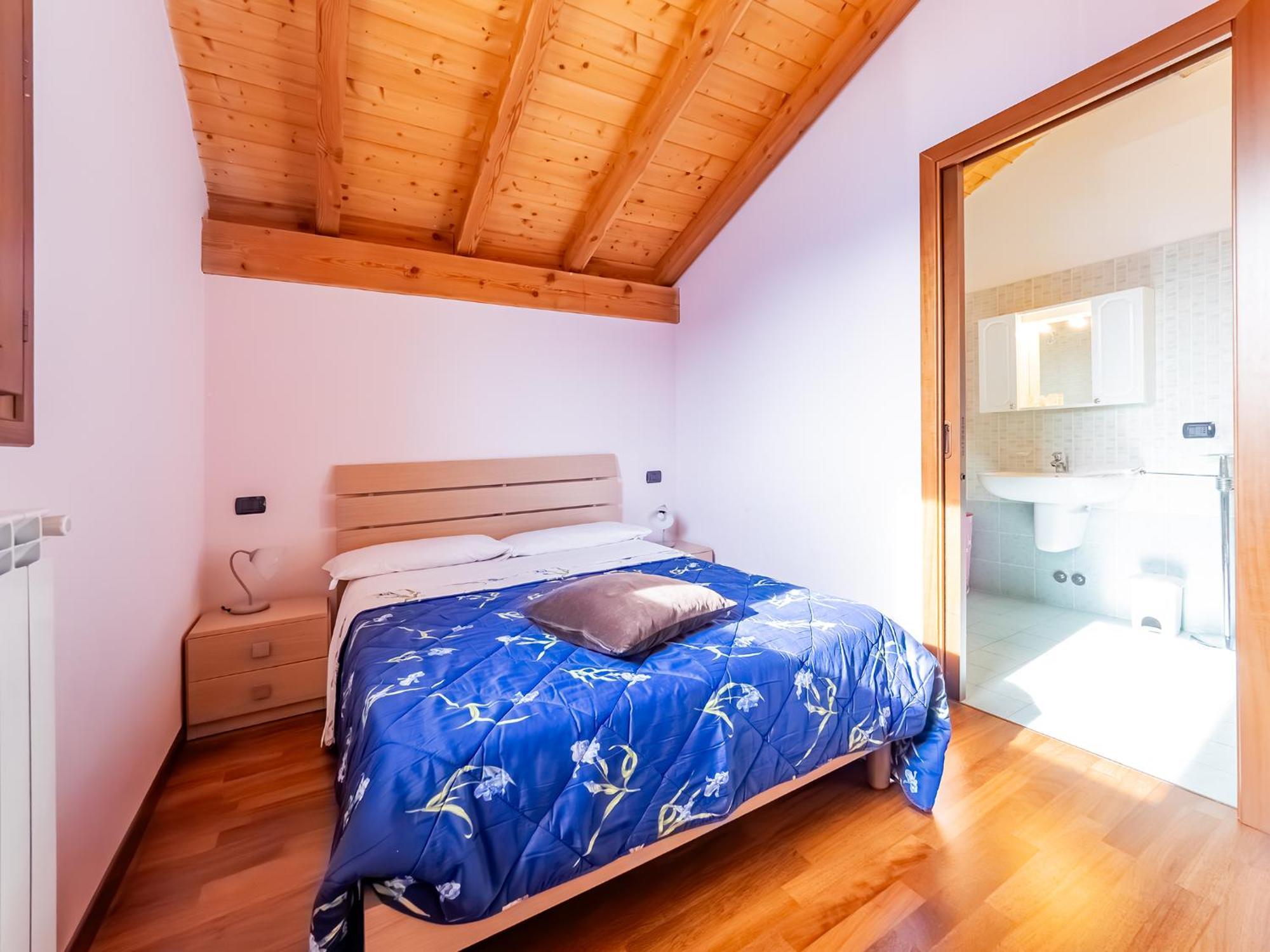 Rododendro House Relax Appartement Morbio Buitenkant foto