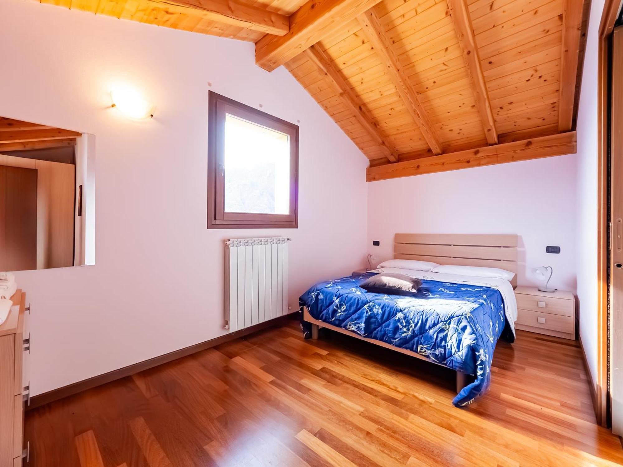 Rododendro House Relax Appartement Morbio Buitenkant foto