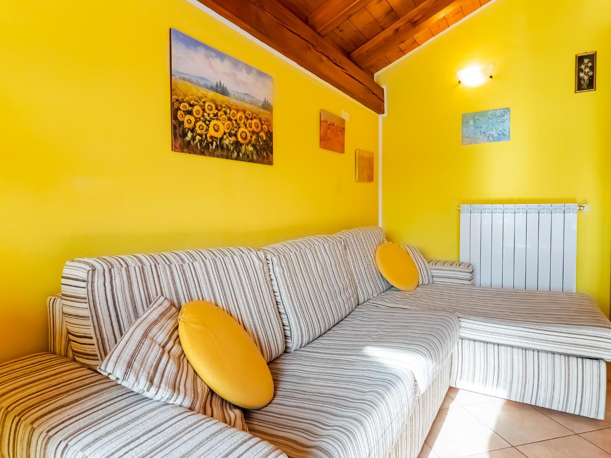 Rododendro House Relax Appartement Morbio Buitenkant foto